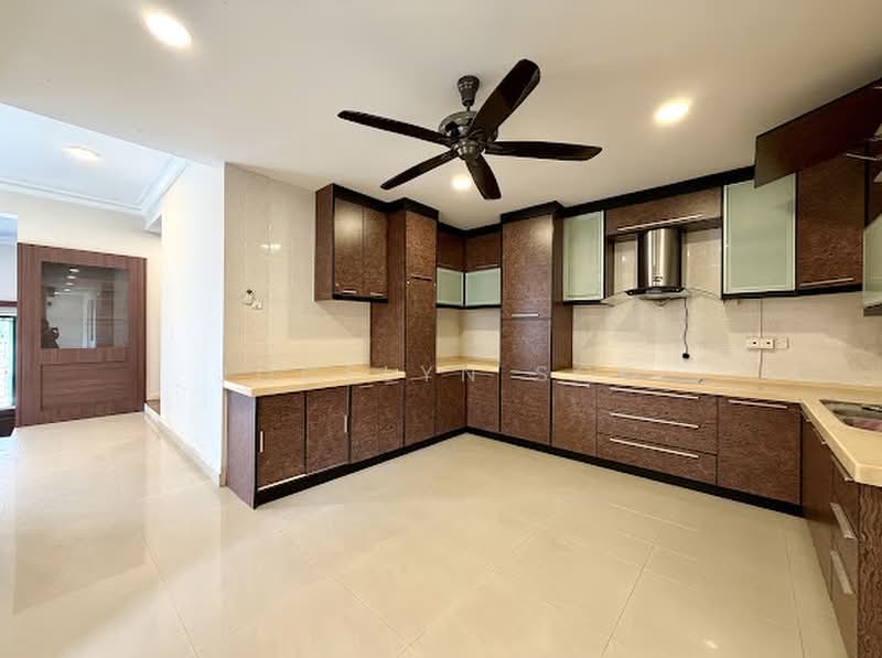 Semi-Detached House for Sale in Taman Bukit Segar (Cheras) - Jocelyn Soo - PropertyGuru.com.my