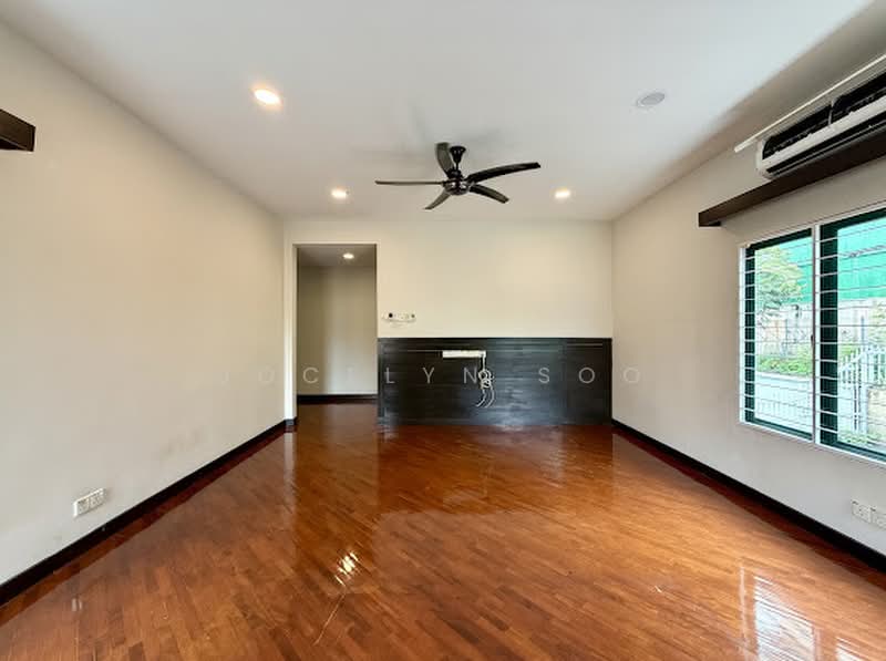 Semi-Detached House for Sale in Taman Bukit Segar (Cheras) - Jocelyn Soo - PropertyGuru.com.my