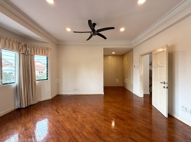 Semi-Detached House for Sale in Taman Bukit Segar (Cheras) - Jocelyn Soo - PropertyGuru.com.my