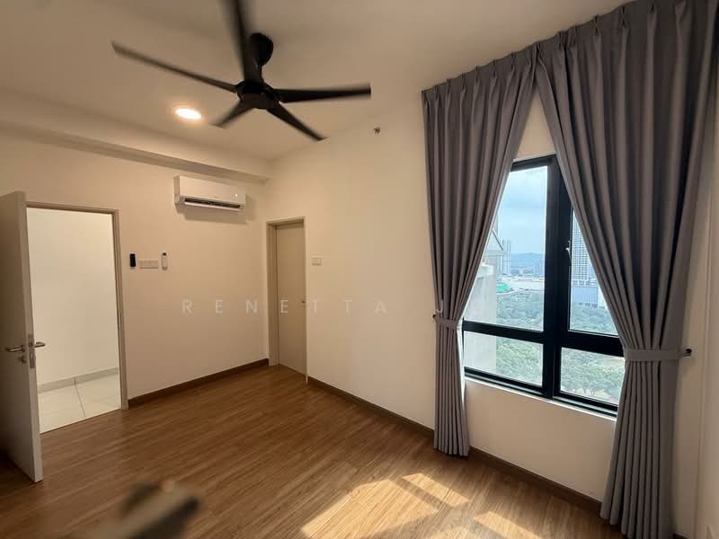 Service Residence for Rent at The Tropika - Renetta Jau - Interior - PropertyGuru.com.my
