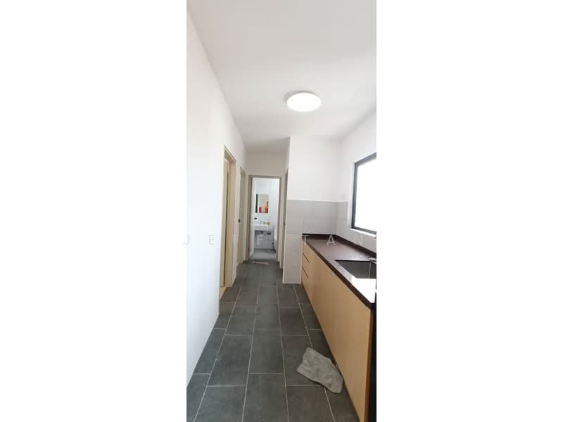 Service Residence for Rent at Piccadilly - Jeff Tan - Kitchen - PropertyGuru.com.my