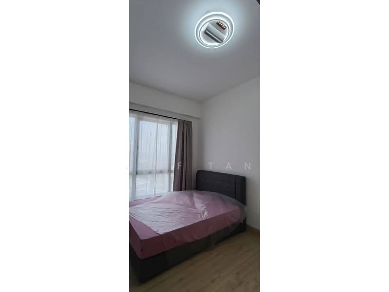 Service Residence for Rent at Piccadilly - Jeff Tan - Bedroom - PropertyGuru.com.my