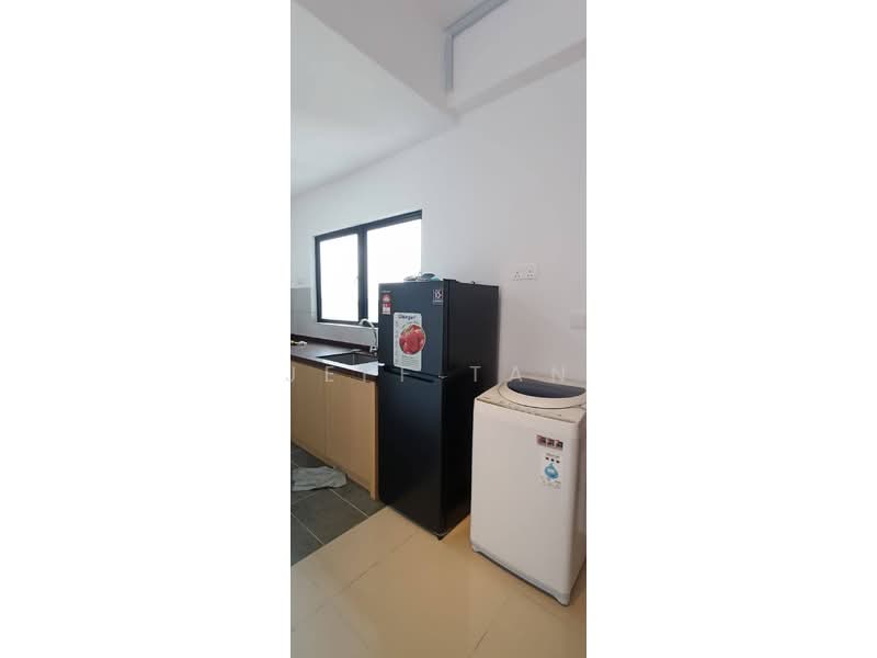 Service Residence for Rent at Piccadilly - Jeff Tan - Kitchen - PropertyGuru.com.my