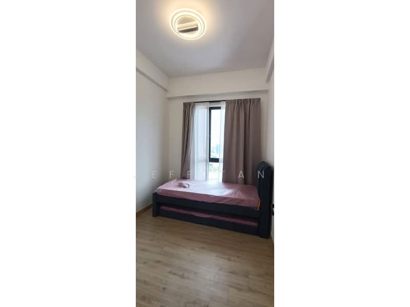 Service Residence for Rent at Piccadilly - Jeff Tan - Bedroom - PropertyGuru.com.my