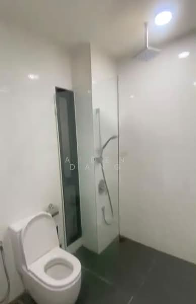 Service Residence for Rent at Reizz Residence - Aiden Dang - Bathroom - PropertyGuru.com.my