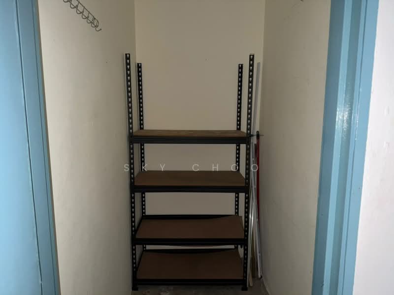 Apartment for Sale at Anggerik Apartment - Sky Choo - Interior - PropertyGuru.com.my