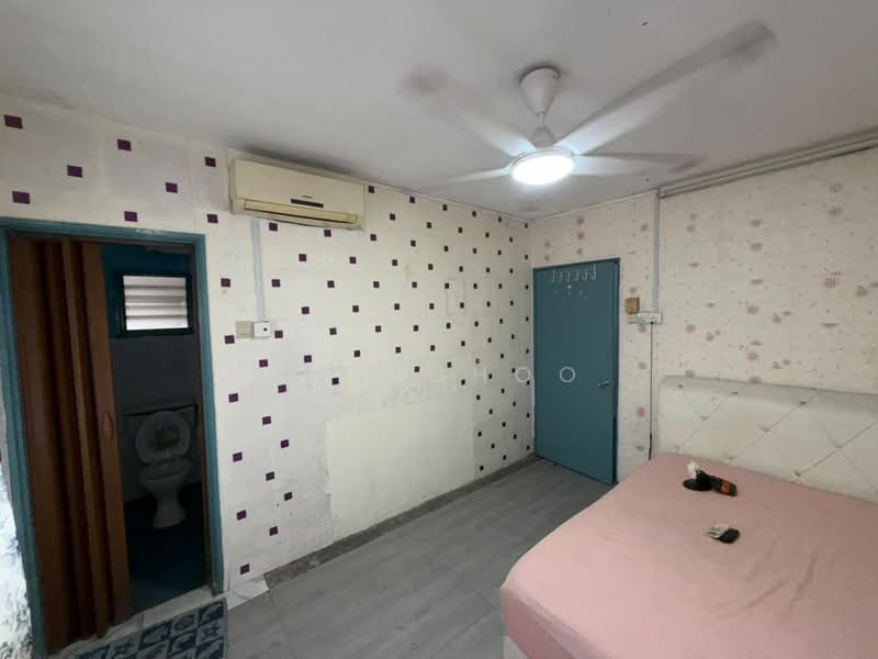 Apartment for Sale at Anggerik Apartment - Sky Choo - Bedroom - PropertyGuru.com.my