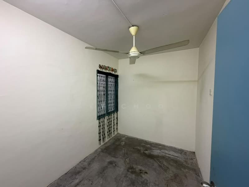 Apartment for Sale at Anggerik Apartment - Sky Choo - Interior - PropertyGuru.com.my