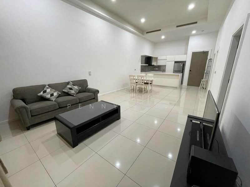 Servis Apartment untuk Disewa di M City - Penny Yong - PropertyGuru.com.my