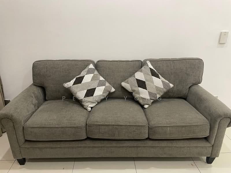 Servis Apartment untuk Disewa di M City - Penny Yong - PropertyGuru.com.my