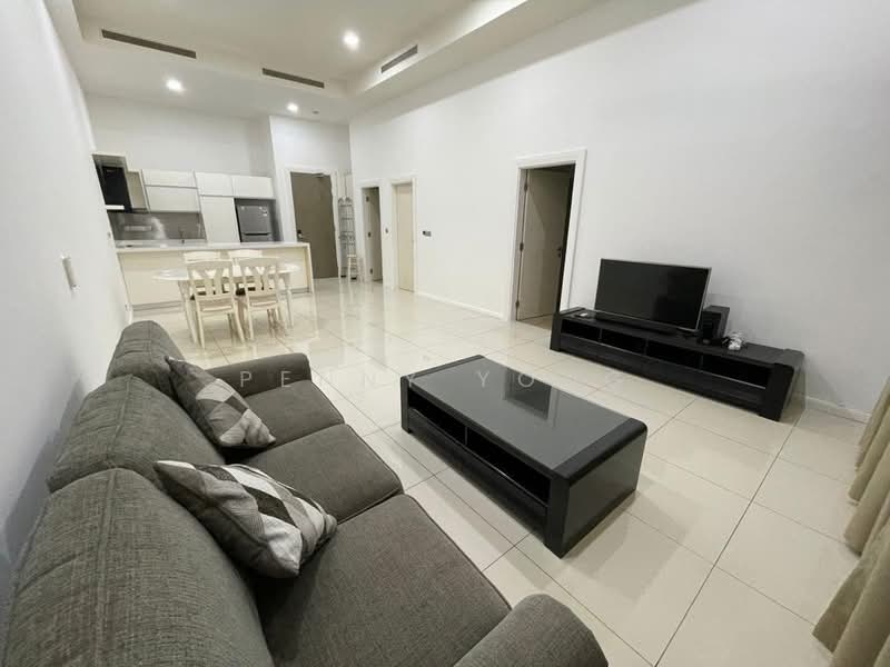 Servis Apartment untuk Disewa di M City - Penny Yong - PropertyGuru.com.my
