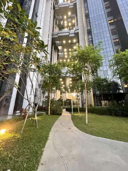 Servis Apartment untuk Disewa di M City - Penny Yong - PropertyGuru.com.my