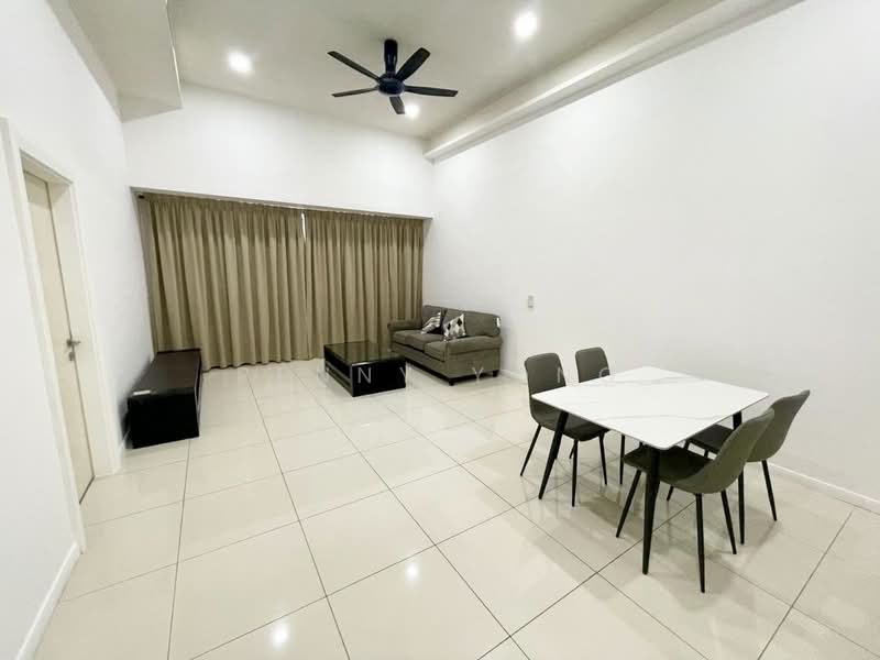 Service Residence for Rent at M City - Penny Yong - Living Room - PropertyGuru.com.my