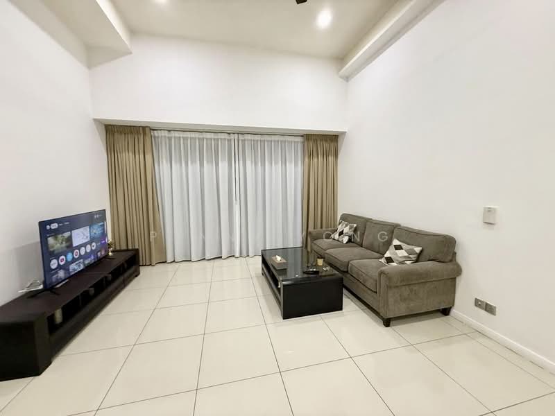 Service Residence for Rent at M City - Penny Yong - Living Room - PropertyGuru.com.my