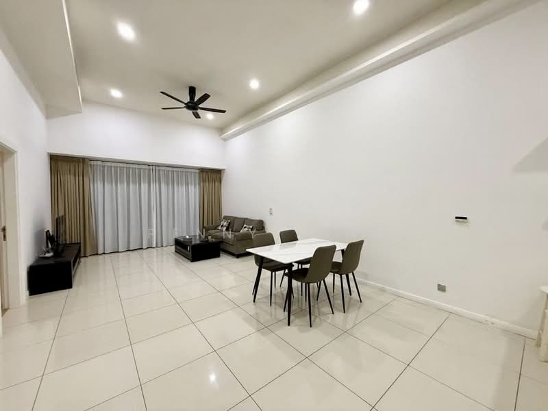 Service Residence for Rent at M City - Penny Yong - Living Room - PropertyGuru.com.my