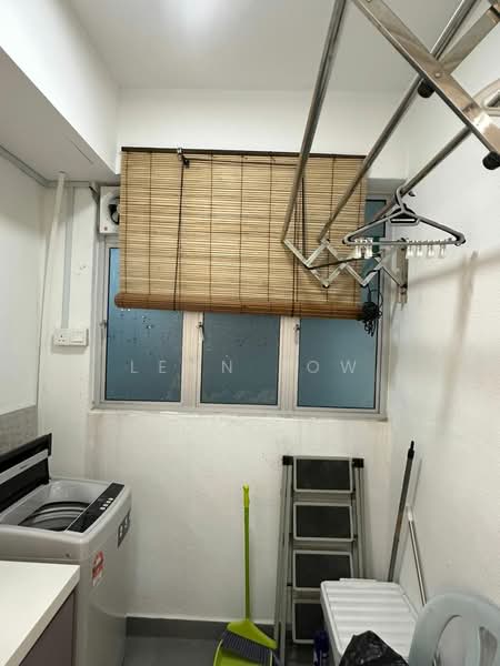 Apartment for Rent at Impiana Sky Residensi - Leon Low - Interior - PropertyGuru.com.my