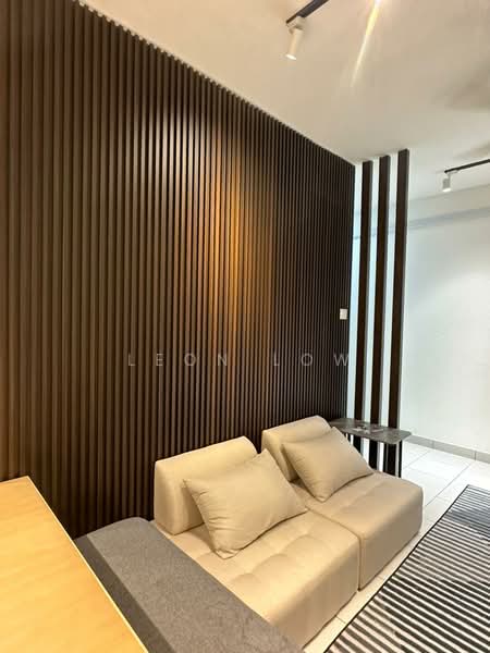 Apartment for Rent at Impiana Sky Residensi - Leon Low - Living Room - PropertyGuru.com.my