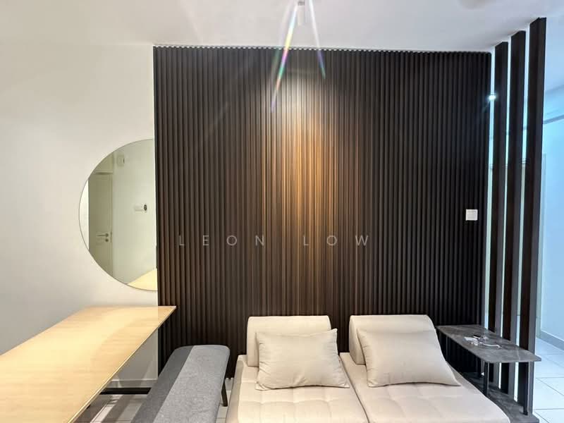 Apartment for Rent at Impiana Sky Residensi - Leon Low - Interior - PropertyGuru.com.my