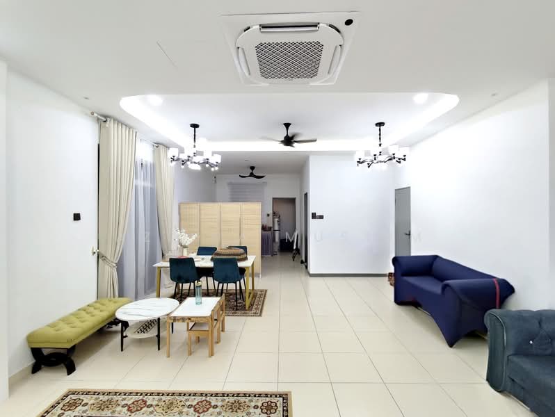 Cluster House for Sale in Skudai (Johor) - Azlina Muslim - PropertyGuru.com.my