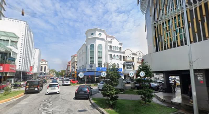 Kedai untuk Disewa di Dataran Sunway (Kota Damansara) - Ray Chang - Exterior - PropertyGuru.com.my