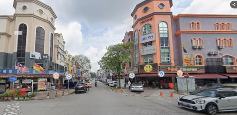 Kedai untuk Disewa di Dataran Sunway (Kota Damansara) - Ray Chang - Exterior - PropertyGuru.com.my