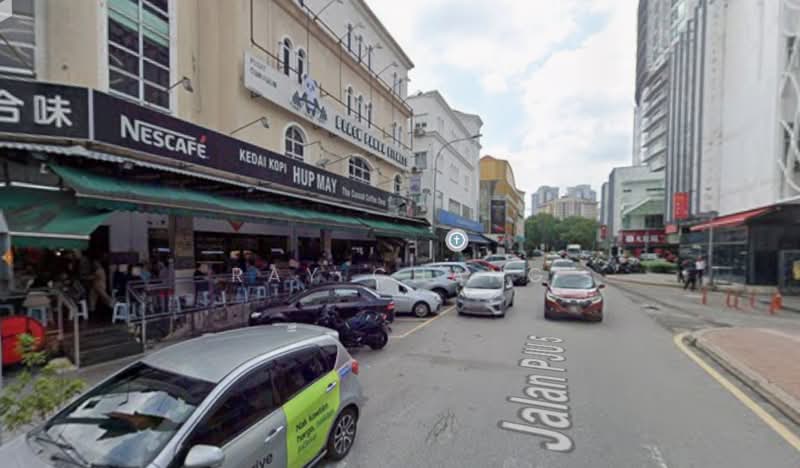 Kedai untuk Disewa di Dataran Sunway (Kota Damansara) - Ray Chang - PropertyGuru.com.my