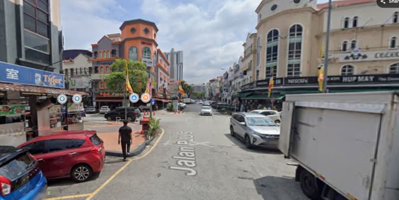 Kedai untuk Disewa di Dataran Sunway (Kota Damansara) - Ray Chang - PropertyGuru.com.my