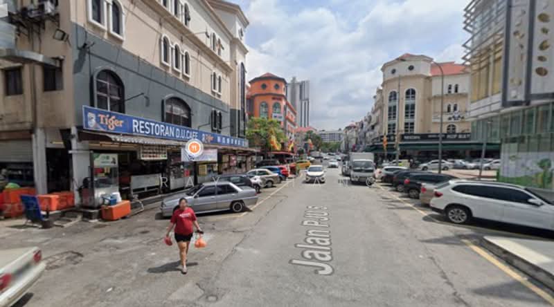 Kedai untuk Disewa di Dataran Sunway (Kota Damansara) - Ray Chang - PropertyGuru.com.my