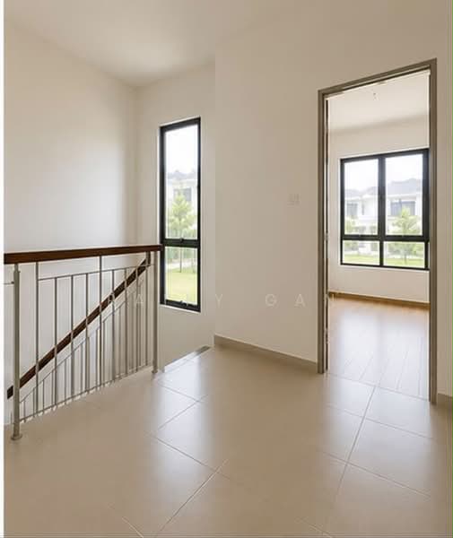 2-storey Terraced House for Sale in Eco Grandeur (Puncak Alam) - Rainy Gan - Interior - PropertyGuru.com.my