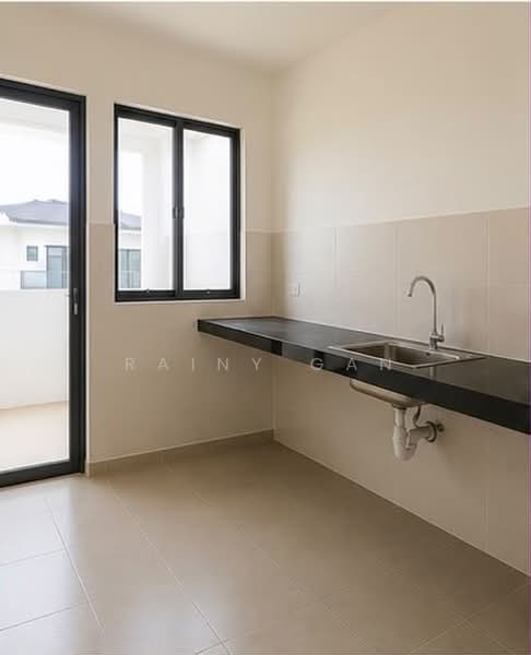 2-storey Terraced House for Sale in Eco Grandeur (Puncak Alam) - Rainy Gan - Interior - PropertyGuru.com.my