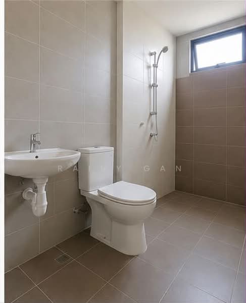 2-storey Terraced House for Sale in Eco Grandeur (Puncak Alam) - Rainy Gan - Bathroom - PropertyGuru.com.my