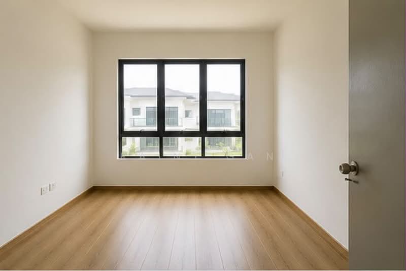 2-storey Terraced House for Sale in Eco Grandeur (Puncak Alam) - Rainy Gan - Interior - PropertyGuru.com.my