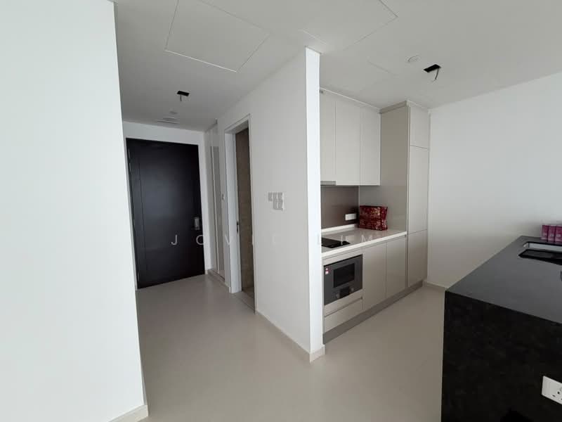 Servis Apartment untuk Disewa di Pavilion Damansara Heights - Jovie Lim - Kitchen - PropertyGuru.com.my