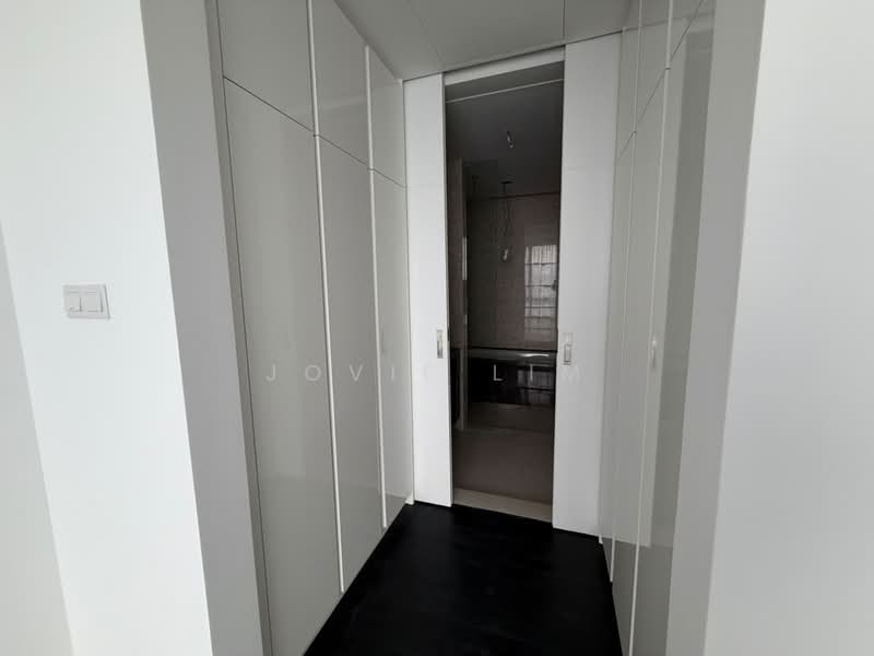 Servis Apartment untuk Disewa di Pavilion Damansara Heights - Jovie Lim - Interior - PropertyGuru.com.my