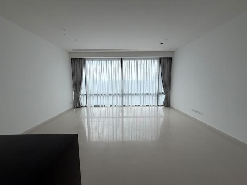 Servis Apartment untuk Disewa di Pavilion Damansara Heights - Jovie Lim - Living Room - PropertyGuru.com.my