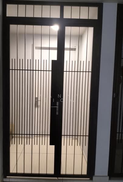 Condominium for Sale at Seri Riana Residence - Yanny Siow - Entrance - PropertyGuru.com.my