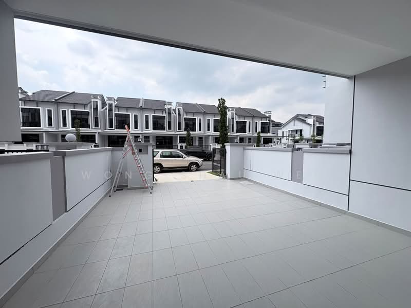 Rumah Teres 2 Tingkat untuk Disewa di Taman Mount Austin (Tebrau) - Wong Shau Wei - PropertyGuru.com.my