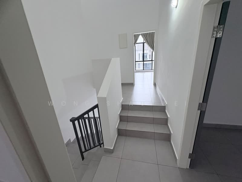 Rumah Teres 2 Tingkat untuk Disewa di Taman Mount Austin (Tebrau) - Wong Shau Wei - PropertyGuru.com.my