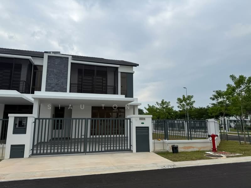 Rumah Teres untuk Dijual di Skudai (Johor) - Siau Tong Ling - PropertyGuru.com.my