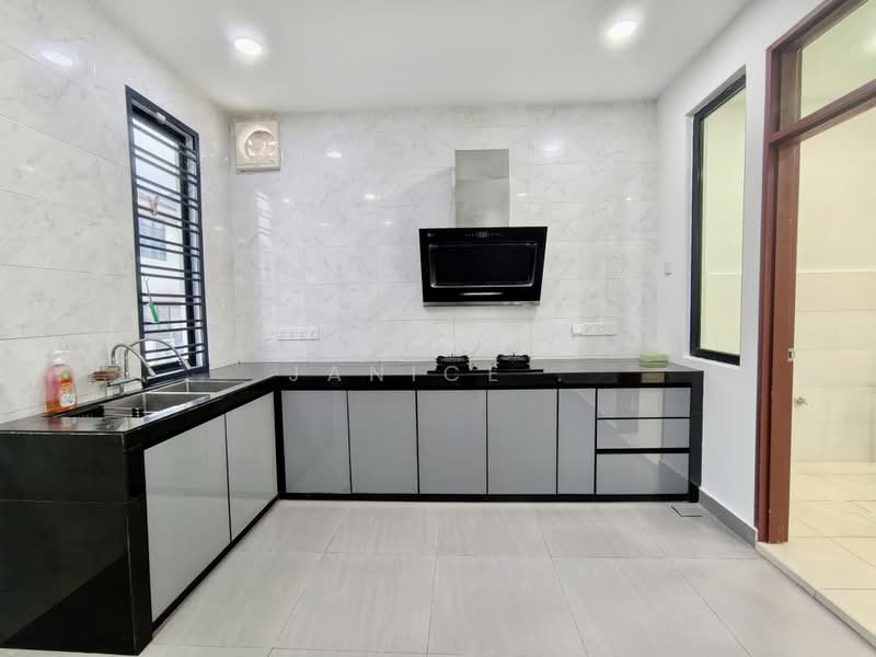 2-storey Terraced House for Sale in Taman Austin Duta (Tebrau) - Janice . - PropertyGuru.com.my