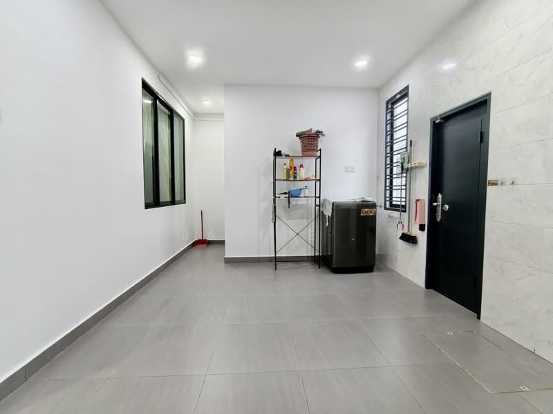 2-storey Terraced House for Sale in Taman Austin Duta (Tebrau) - Janice . - PropertyGuru.com.my