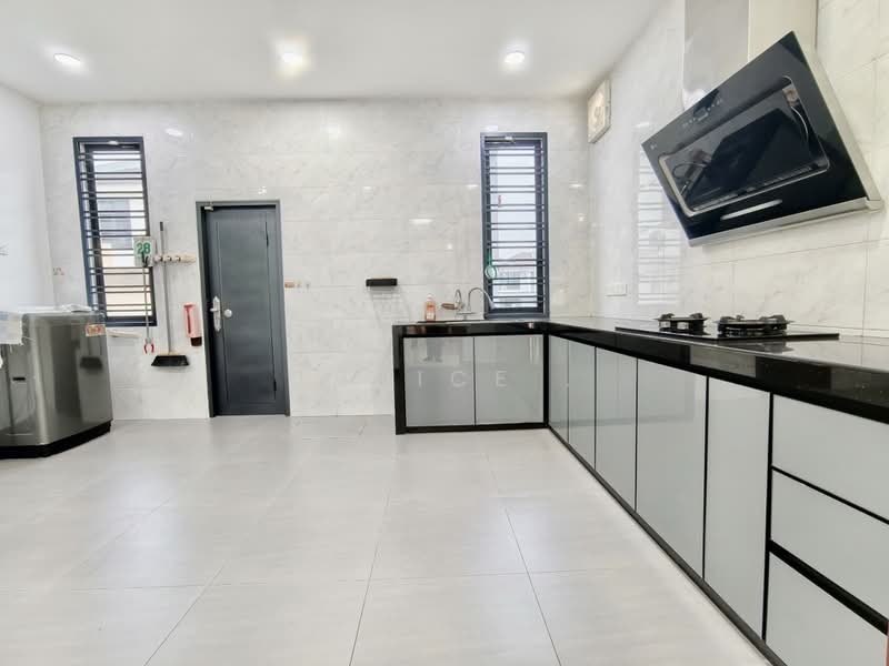 2-storey Terraced House for Sale in Taman Austin Duta (Tebrau) - Janice . - PropertyGuru.com.my