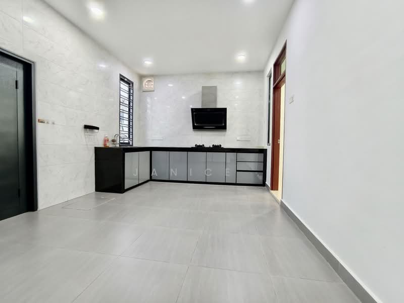 2-storey Terraced House for Sale in Taman Austin Duta (Tebrau) - Janice . - PropertyGuru.com.my