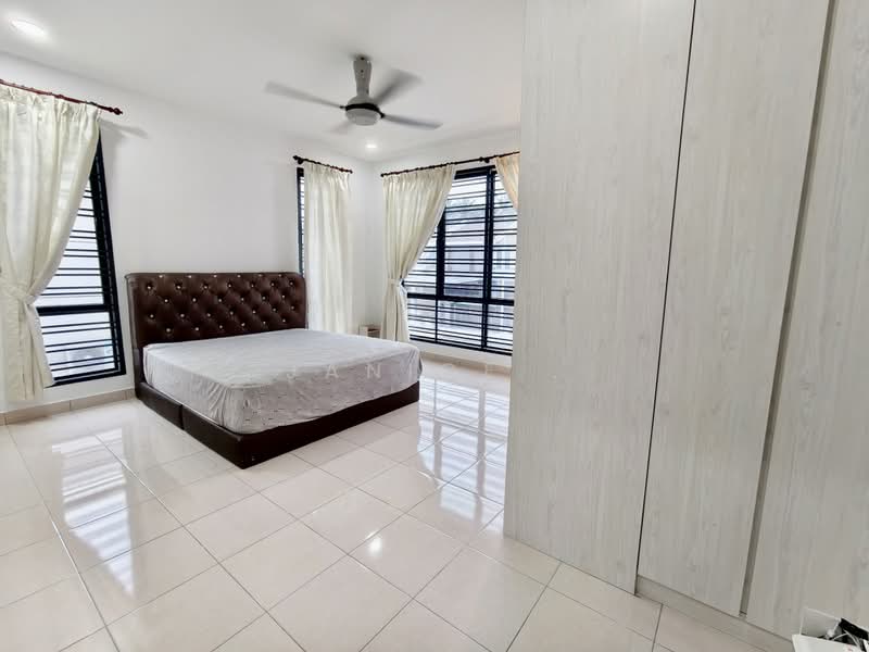 2-storey Terraced House for Sale in Taman Austin Duta (Tebrau) - Janice . - PropertyGuru.com.my