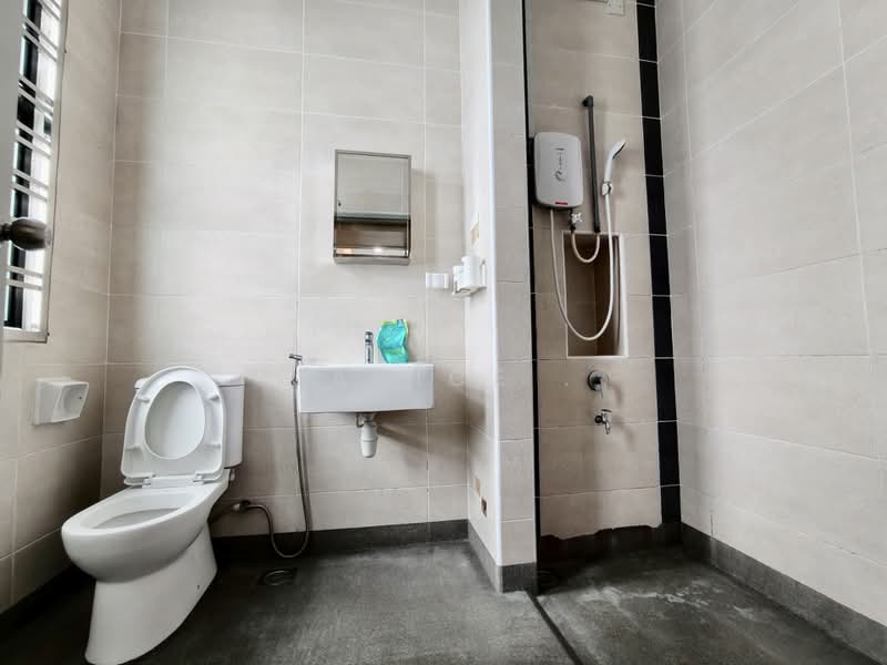 2-storey Terraced House for Sale in Taman Austin Duta (Tebrau) - Janice . - PropertyGuru.com.my