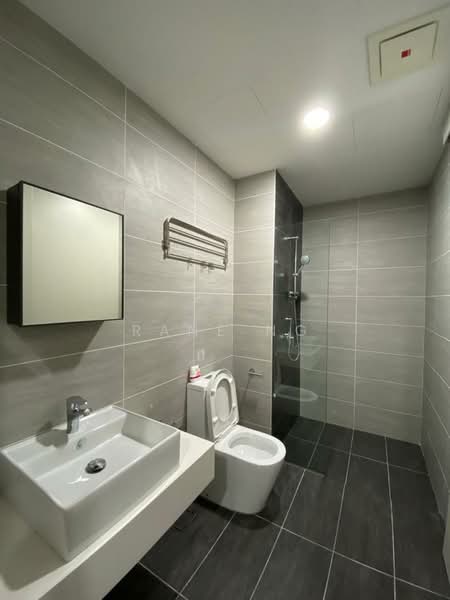 Servis Apartment untuk Dijual di Trion @ KL - Rane Ng - PropertyGuru.com.my