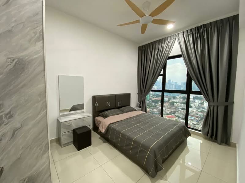 Servis Apartment untuk Dijual di Trion @ KL - Rane Ng - PropertyGuru.com.my