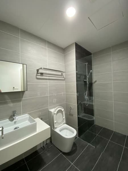 Servis Apartment untuk Dijual di Trion @ KL - Rane Ng - PropertyGuru.com.my