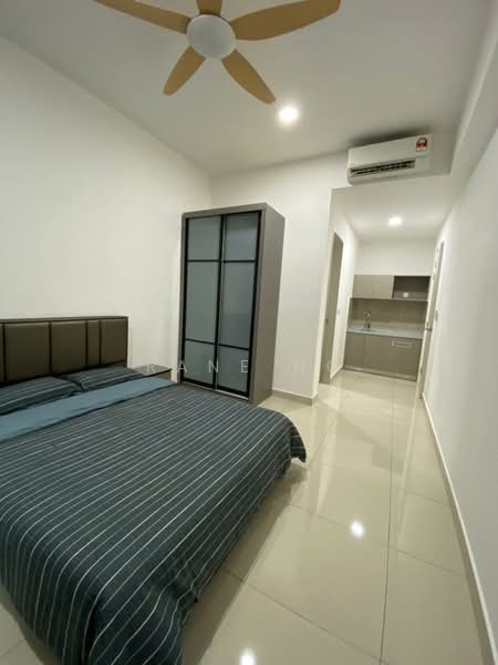 Servis Apartment untuk Dijual di Trion @ KL - Rane Ng - PropertyGuru.com.my