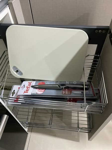 Servis Apartment untuk Dijual di Trion @ KL - Rane Ng - PropertyGuru.com.my